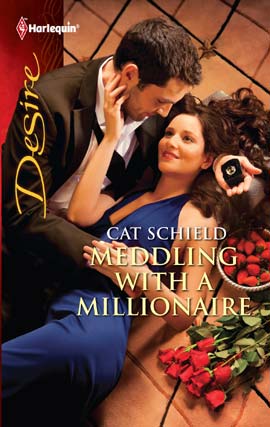 Title details for Meddling with a Millionaire by Cat Schield - Available